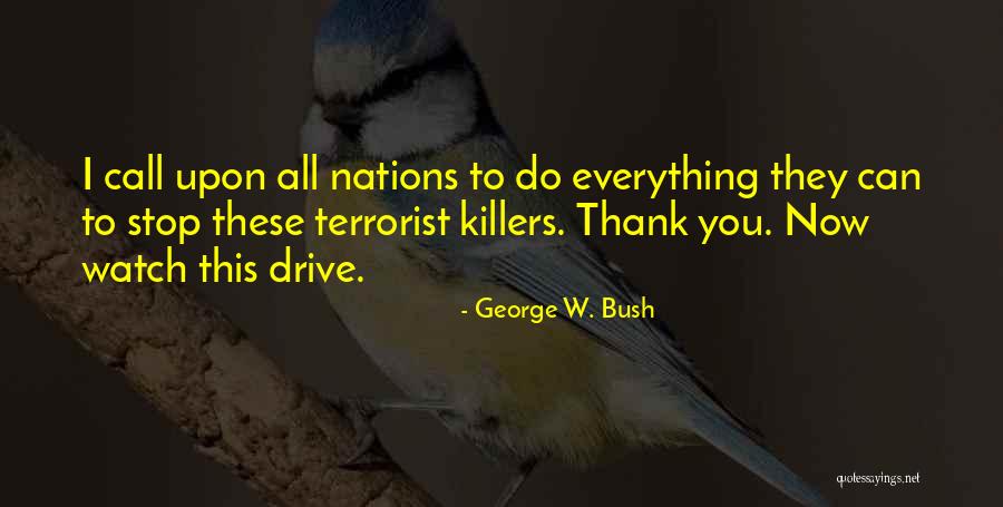 Tapalaga Dan Quotes By George W. Bush Tapalaga Dan Quotes By George W. Bush
