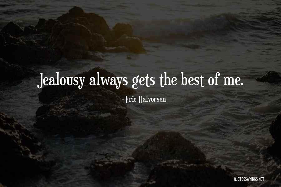 Tapales Fight Quotes By Eric Halvorsen Tapales Fight Quotes By Eric Halvorsen
