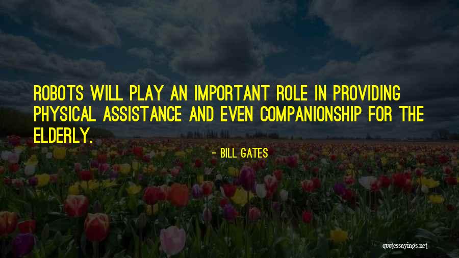 Tapales Vs Castaneda Quotes By Bill Gates Tapales Vs Castaneda Quotes By Bill Gates