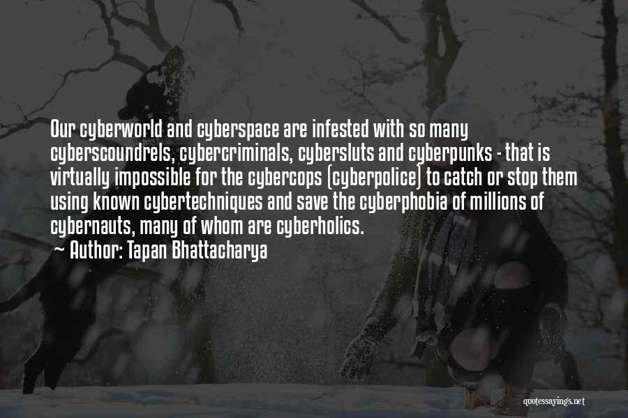 Tapan Bhattacharya Quotes 2046384