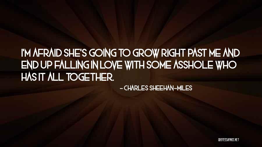 Tapan Kumar Baag Quotes By Charles Sheehan-Miles Tapan Kumar Baag Quotes By Charles Sheehan-Miles