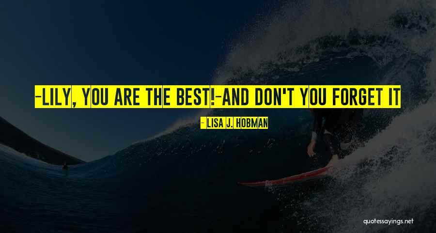 Tapan Kumar Das Quotes By Lisa J. Hobman