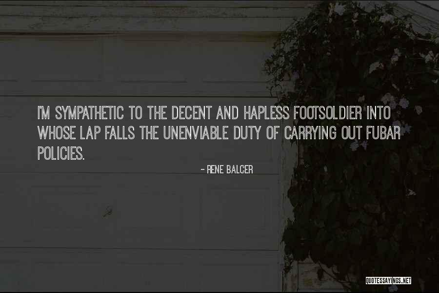 Tapan Kumar Das Quotes By Rene Balcer Tapan Kumar Das Quotes By Rene Balcer