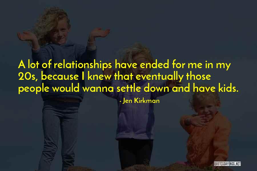 Tapando In English Quotes By Jen Kirkman Tapando In English Quotes By Jen Kirkman