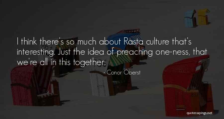 Tapando Nariz Quotes By Conor Oberst