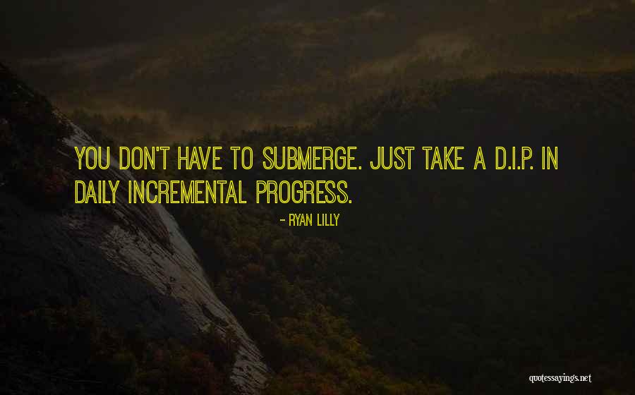 Tapang Ivo Quotes By Ryan Lilly Tapang Ivo Quotes By Ryan Lilly