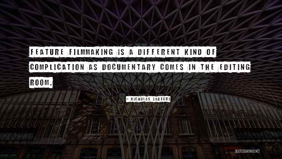 Tapang Kabayo Quotes By Nicholas Jarecki Tapang Kabayo Quotes By Nicholas Jarecki