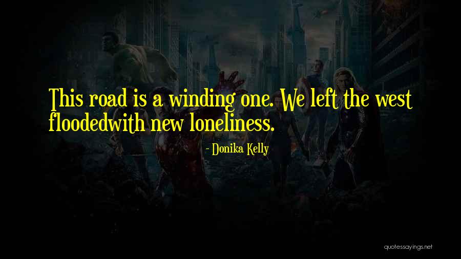 Tapanti Quotes By Donika Kelly Tapanti Quotes By Donika Kelly