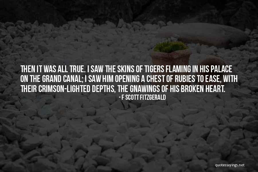 Tapanuli Quotes By F Scott Fitzgerald Tapanuli Quotes By F Scott Fitzgerald