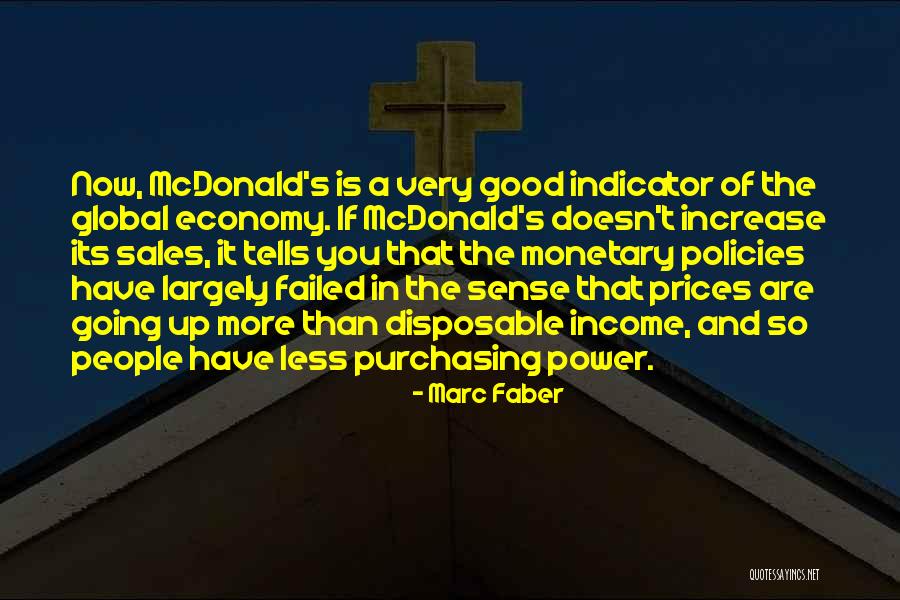 Tapaohjeita Quotes By Marc Faber Tapaohjeita Quotes By Marc Faber