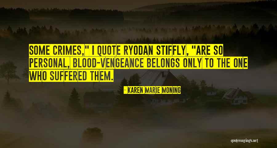Taparse Cn Quotes By Karen Marie Moning Taparse Cn Quotes By Karen Marie Moning