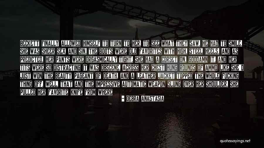 Tapas In Yoga Quotes By Debra Anastasia Tapas In Yoga Quotes By Debra Anastasia