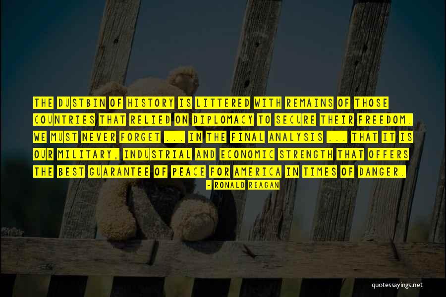 Tapas Niyama Quotes By Ronald Reagan Tapas Niyama Quotes By Ronald Reagan