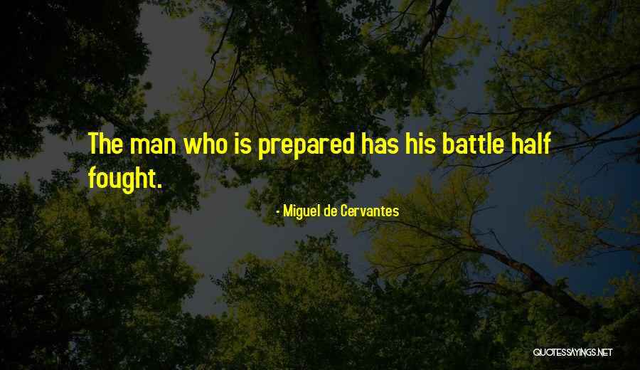 Tapasya Educational Institutions Quotes By Miguel De Cervantes Tapasya Educational Institutions Quotes By Miguel De Cervantes