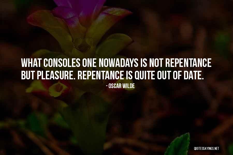 Tapasya Educational Institutions Quotes By Oscar Wilde Tapasya Educational Institutions Quotes By Oscar Wilde