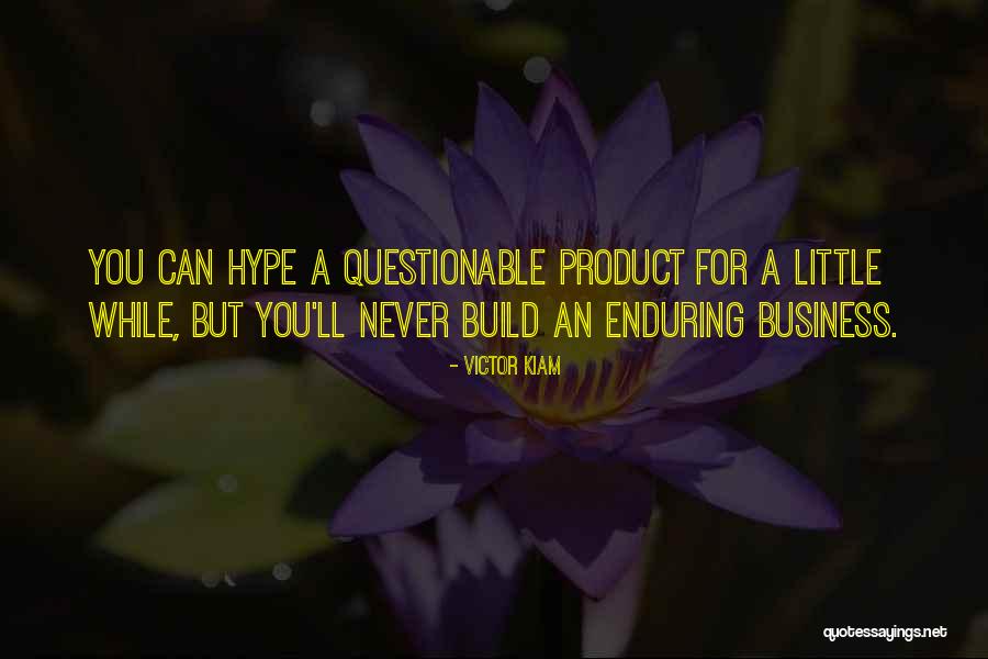 Tapasya Movie Quotes By Victor Kiam Tapasya Movie Quotes By Victor Kiam