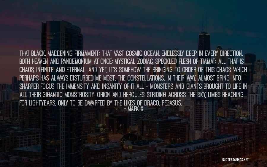 Tapasya Quotes By Mark X. Tapasya Quotes By Mark X.