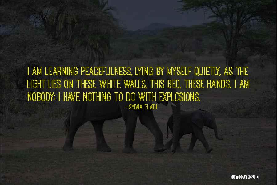 Tapasya Quotes By Sylvia Plath Tapasya Quotes By Sylvia Plath