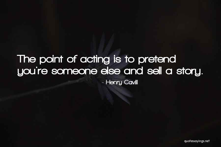 Tapasya Uttaran Quotes By Henry Cavill Tapasya Uttaran Quotes By Henry Cavill