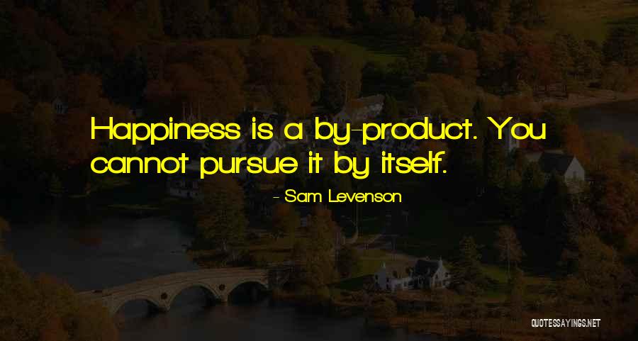Tapat At Totoo Quotes By Sam Levenson
