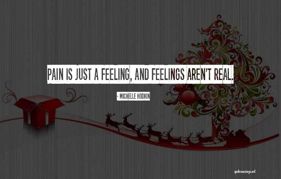 Tapat Magmahal Quotes By Michelle Hodkin Tapat Magmahal Quotes By Michelle Hodkin