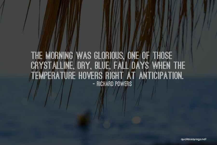 Tapat Magmahal Quotes By Richard Powers Tapat Magmahal Quotes By Richard Powers
