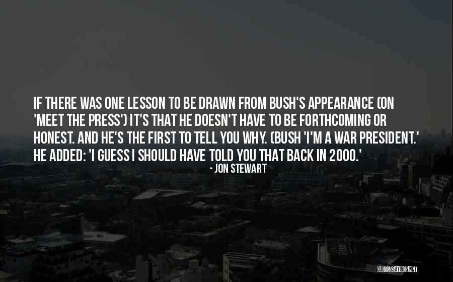 Tapatias Quotes By Jon Stewart Tapatias Quotes By Jon Stewart