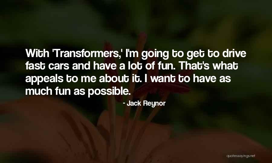 Tapatio Restaurant Quotes By Jack Reynor Tapatio Restaurant Quotes By Jack Reynor