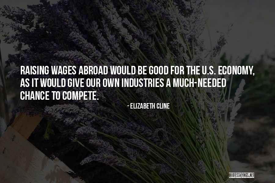 Tapatio Springs Quotes By Elizabeth Cline Tapatio Springs Quotes By Elizabeth Cline
