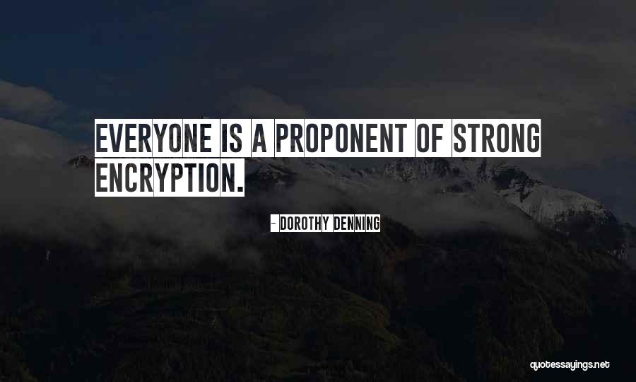 Tapay Song Quotes By Dorothy Denning Tapay Song Quotes By Dorothy Denning