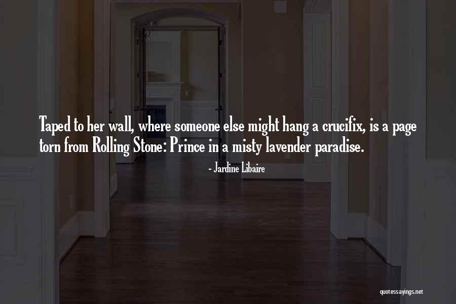 Taped Quotes By Jardine Libaire Taped Quotes By Jardine Libaire