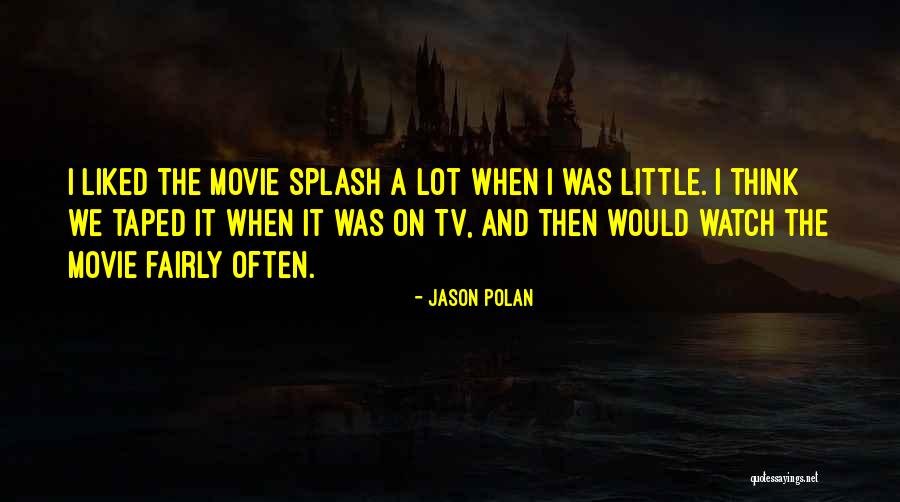 Taped Quotes By Jason Polan Taped Quotes By Jason Polan