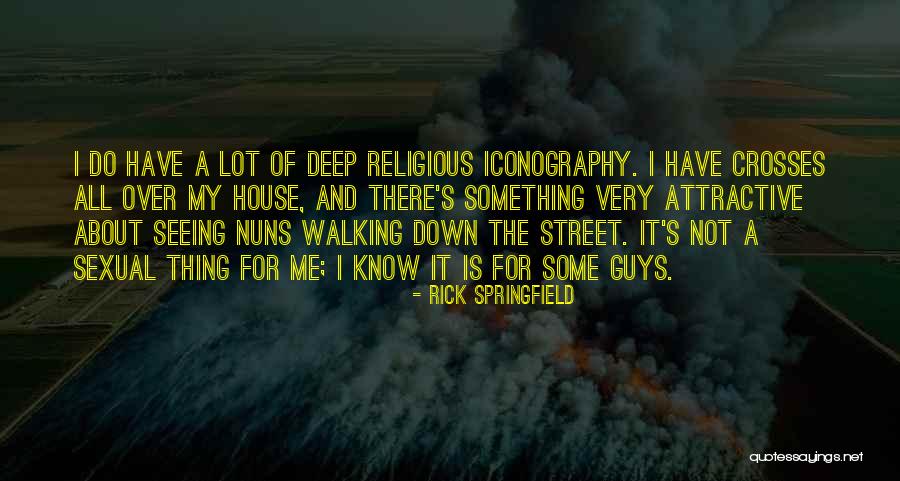 Tapella Greenbelt Quotes By Rick Springfield Tapella Greenbelt Quotes By Rick Springfield