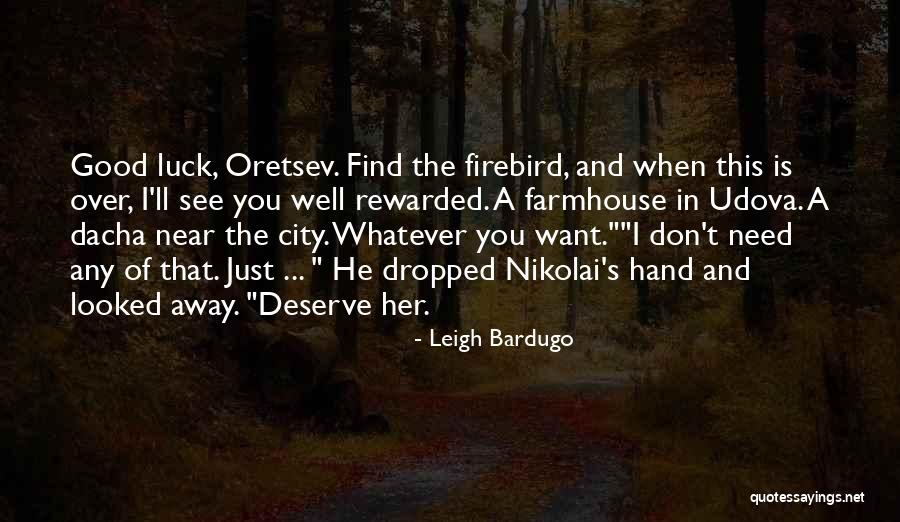 Tapenade Bistro Quotes By Leigh Bardugo Tapenade Bistro Quotes By Leigh Bardugo