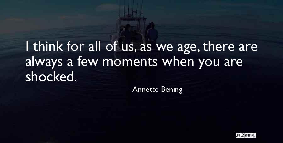 Tapenade Spread Quotes By Annette Bening Tapenade Spread Quotes By Annette Bening