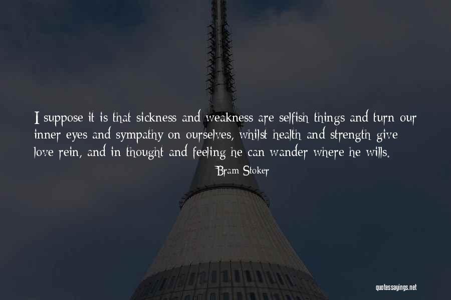 Taper Week Quotes By Bram Stoker Taper Week Quotes By Bram Stoker