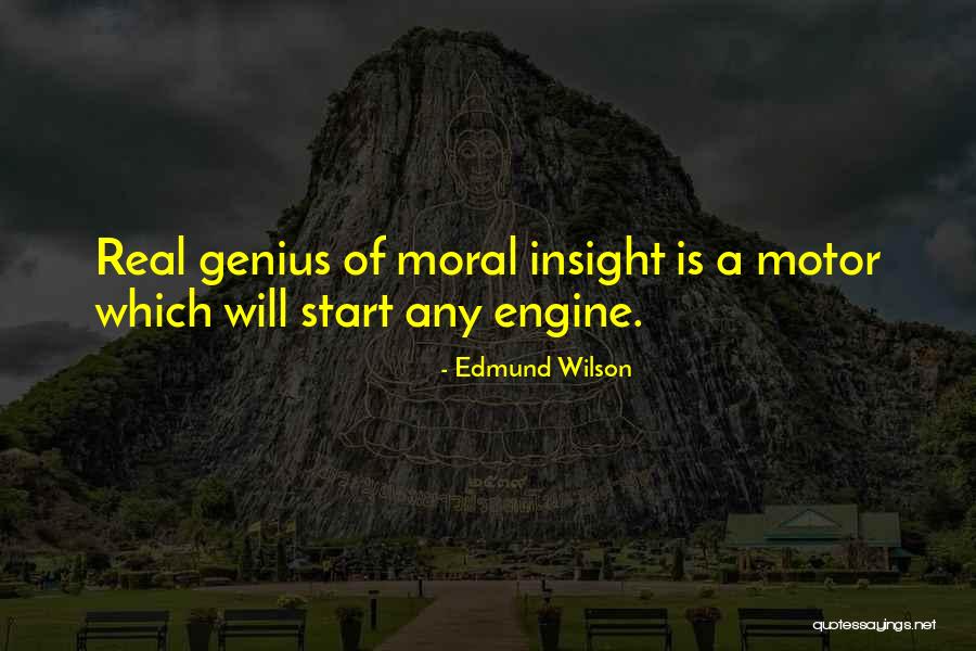 Taper Week Quotes By Edmund Wilson