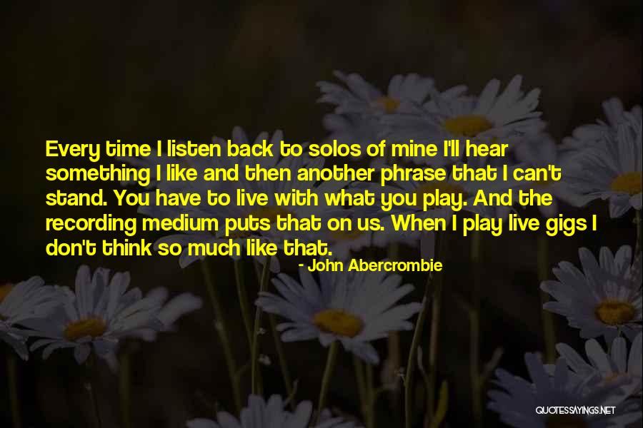 Tapert Dentist Quotes By John Abercrombie Tapert Dentist Quotes By John Abercrombie