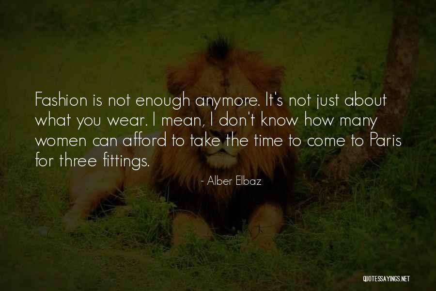 Tapert Southfield Quotes By Alber Elbaz Tapert Southfield Quotes By Alber Elbaz