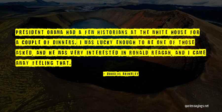 Tapestried Room Quotes By Douglas Brinkley Tapestried Room Quotes By Douglas Brinkley
