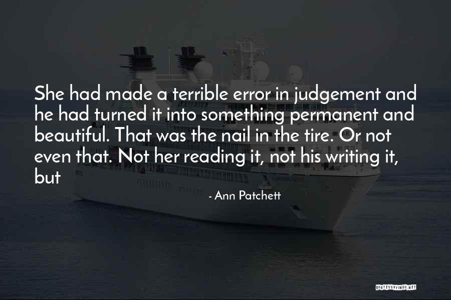 Tapeten Stoerring Quotes By Ann Patchett Tapeten Stoerring Quotes By Ann Patchett