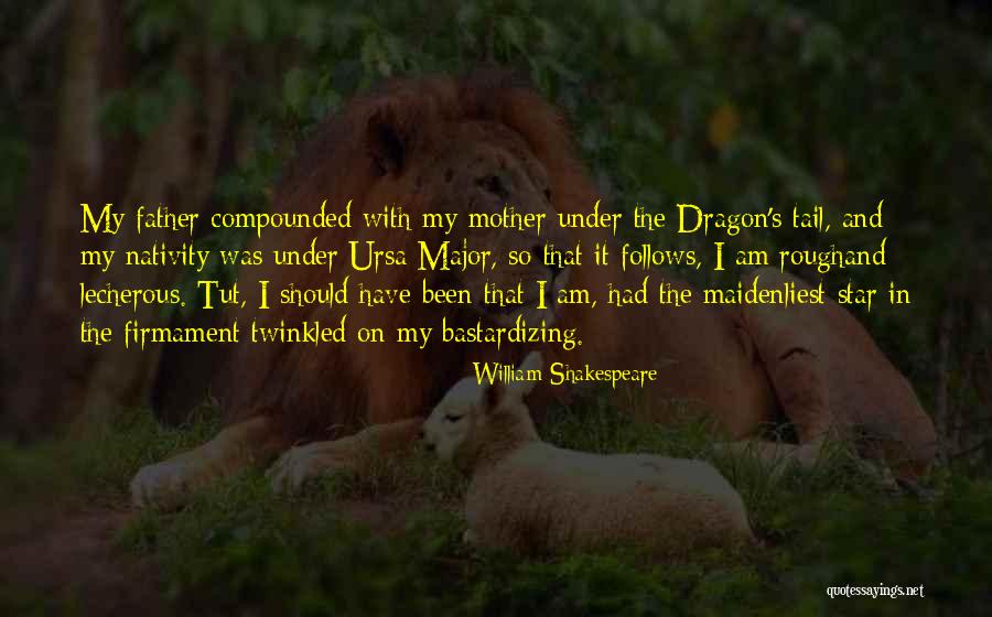 Tapetenagentur Quotes By William Shakespeare