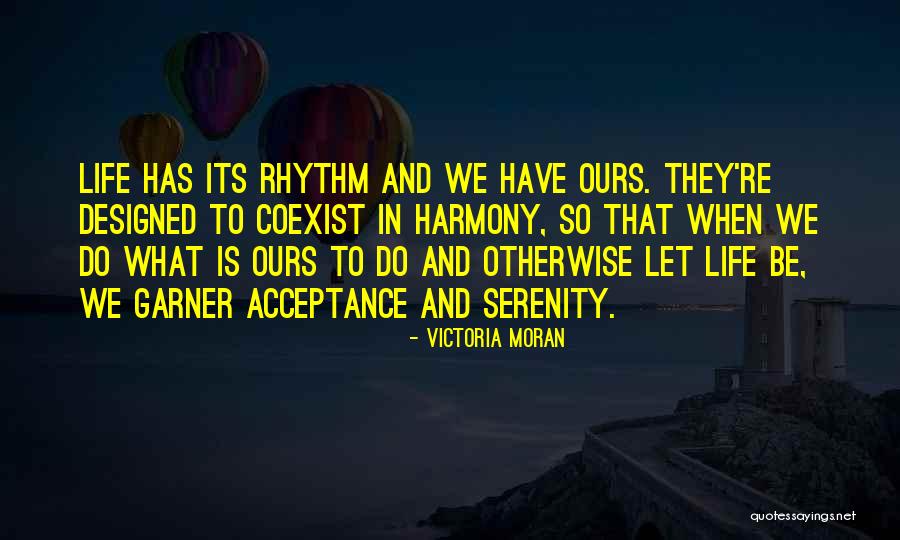 Tapfer Enterprises Quotes By Victoria Moran Tapfer Enterprises Quotes By Victoria Moran