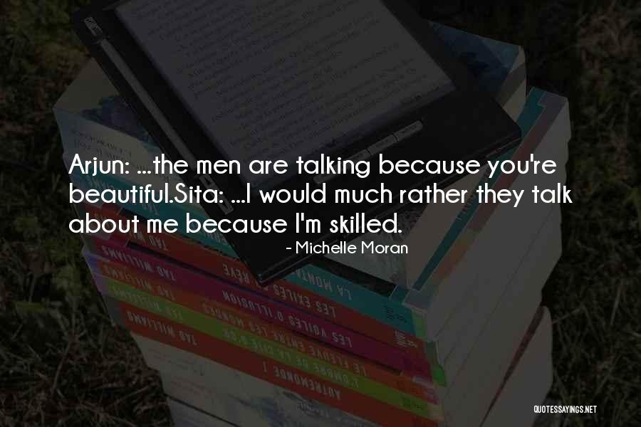 Tapferkeitsurkunde Quotes By Michelle Moran Tapferkeitsurkunde Quotes By Michelle Moran