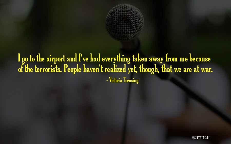 Tapias On Main Quotes By Victoria Toensing Tapias On Main Quotes By Victoria Toensing