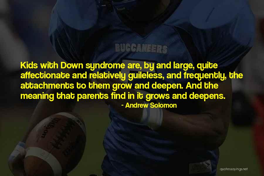 Tapinillus Quotes By Andrew Solomon Tapinillus Quotes By Andrew Solomon