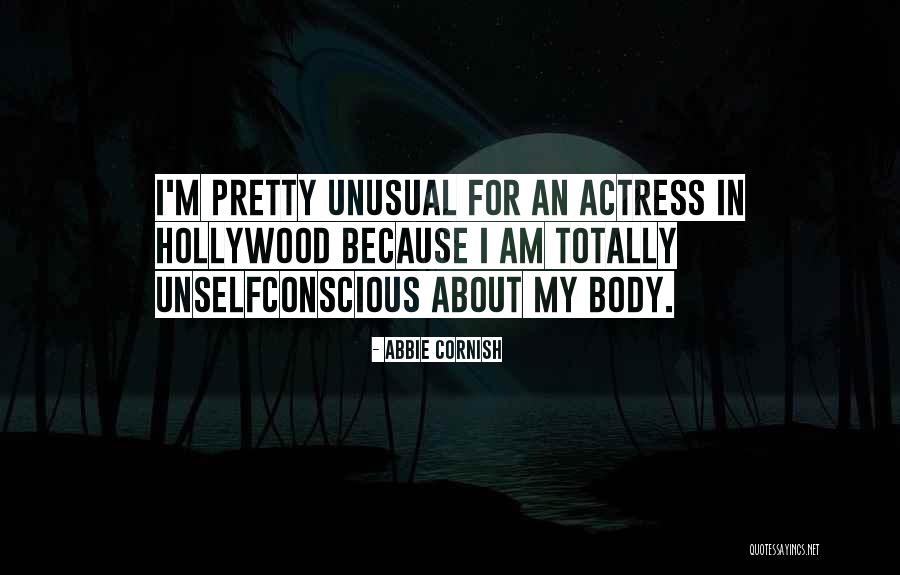 Tapinoma Quotes By Abbie Cornish Tapinoma Quotes By Abbie Cornish