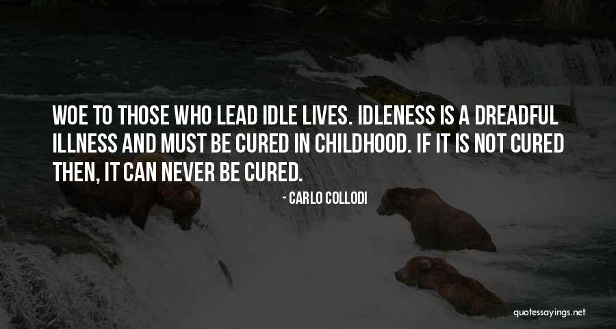 Tapiola Fish Quotes By Carlo Collodi Tapiola Fish Quotes By Carlo Collodi