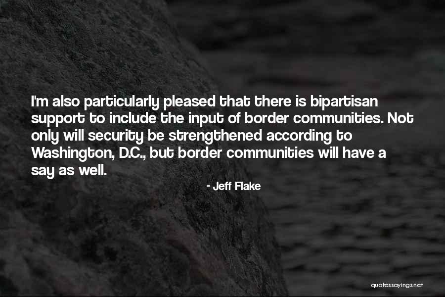 Tapiola Village Quotes By Jeff Flake Tapiola Village Quotes By Jeff Flake