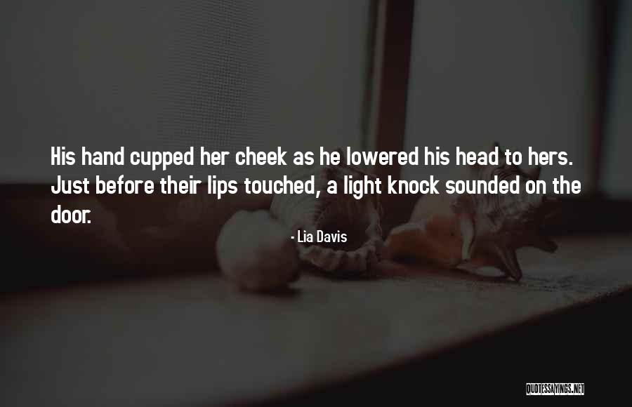 Tapira Quotes By Lia Davis Tapira Quotes By Lia Davis